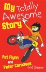 My Totally Awesome Story